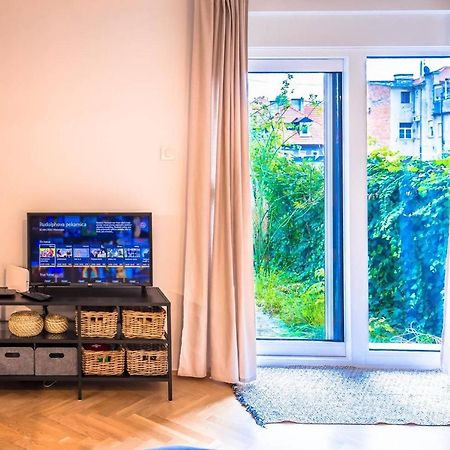 Number 28 Boutique Apartment Zagreb Dış mekan fotoğraf