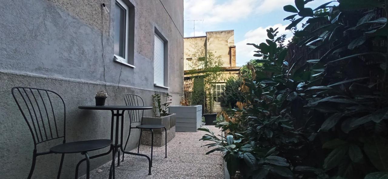 Number 28 Boutique Apartment Zagreb Dış mekan fotoğraf