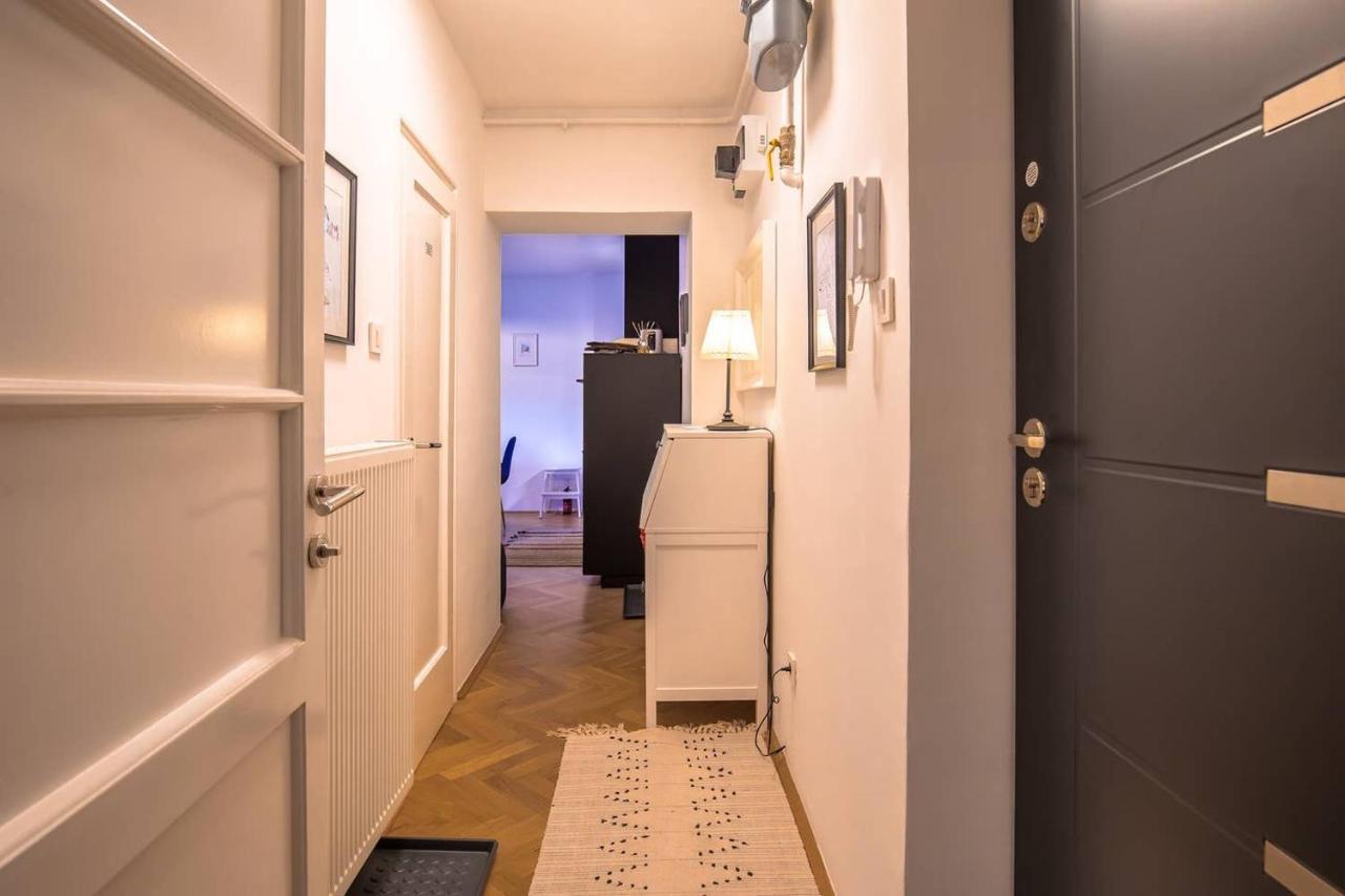 Number 28 Boutique Apartment Zagreb Dış mekan fotoğraf